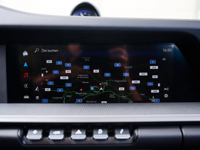 Porsche 911 Gebrauchtwagen