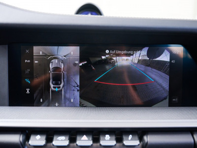 Porsche 911 Gebrauchtwagen