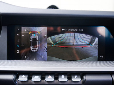 Porsche 911 Gebrauchtwagen