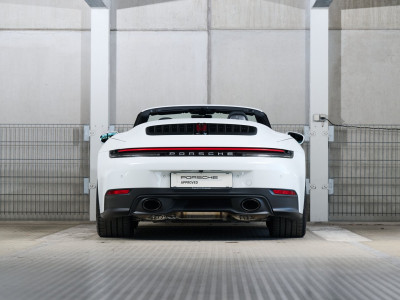 Porsche 911 Gebrauchtwagen