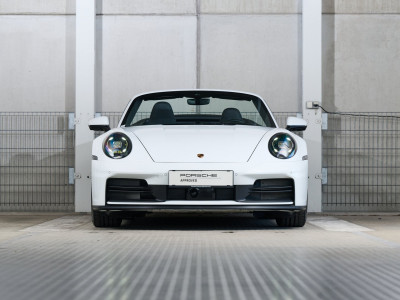 Porsche 911 Gebrauchtwagen