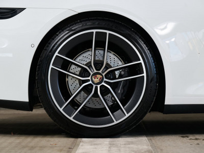 Porsche 911 Gebrauchtwagen