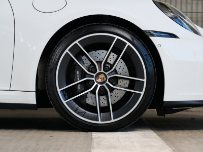 Porsche 911 Gebrauchtwagen