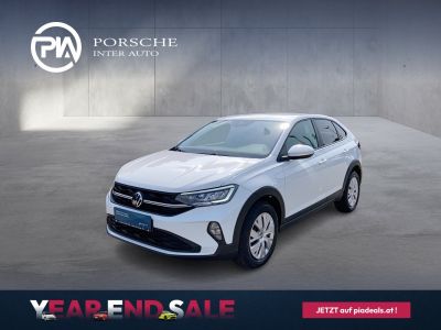 VW Taigo Gebrauchtwagen