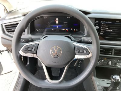 VW Taigo Gebrauchtwagen