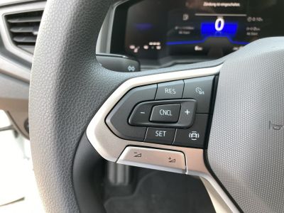 VW Taigo Gebrauchtwagen