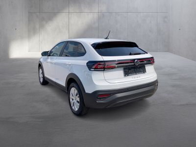 VW Taigo Gebrauchtwagen