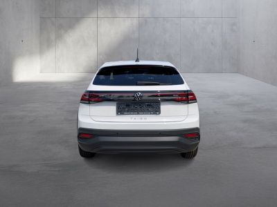 VW Taigo Gebrauchtwagen