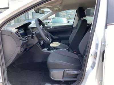 VW Taigo Gebrauchtwagen