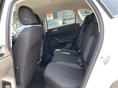 VW Taigo Gebrauchtwagen