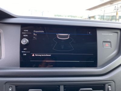 VW Taigo Gebrauchtwagen