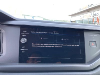 VW Taigo Gebrauchtwagen