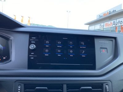 VW Taigo Gebrauchtwagen