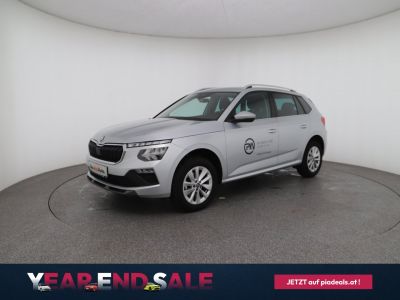 Skoda Kamiq Gebrauchtwagen