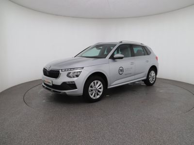 Skoda Kamiq Gebrauchtwagen