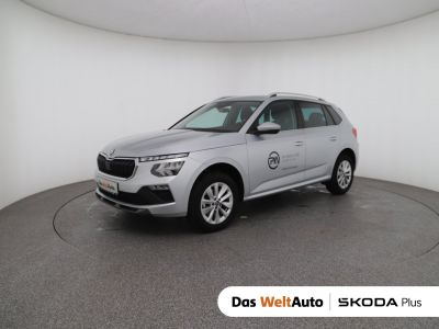 Skoda Kamiq Gebrauchtwagen Skoda Kamiq Gebrauchtwagen