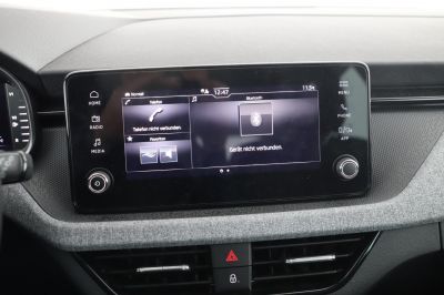 Skoda Kamiq Gebrauchtwagen