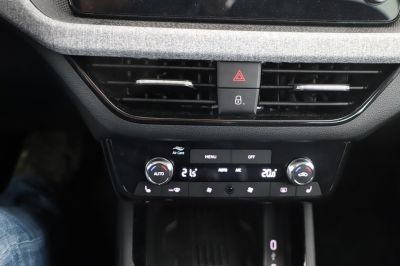 Skoda Kamiq Gebrauchtwagen