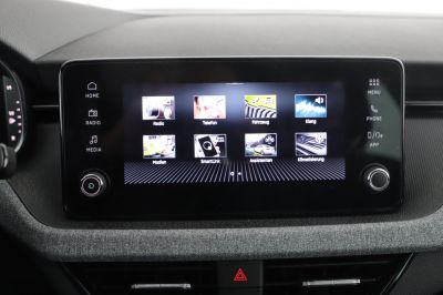 Skoda Kamiq Gebrauchtwagen