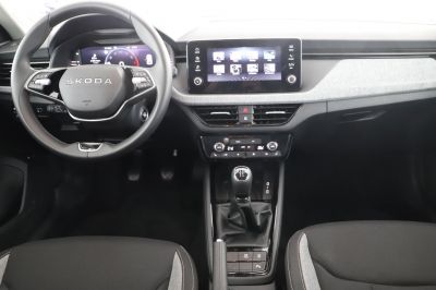 Skoda Kamiq Gebrauchtwagen