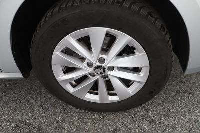 Skoda Kamiq Gebrauchtwagen