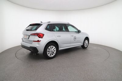 Skoda Kamiq Gebrauchtwagen