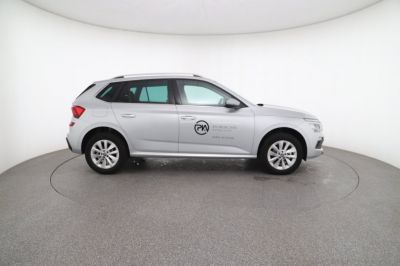 Skoda Kamiq Gebrauchtwagen