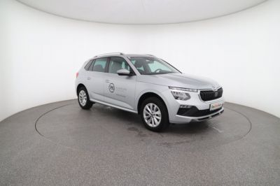 Skoda Kamiq Gebrauchtwagen