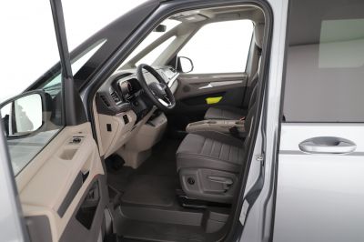 VW Multivan Gebrauchtwagen