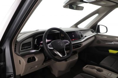 VW Multivan Gebrauchtwagen