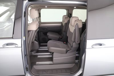 VW Multivan Gebrauchtwagen