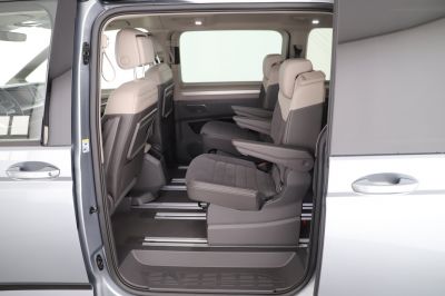 VW Multivan Gebrauchtwagen