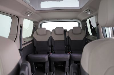 VW Multivan Gebrauchtwagen