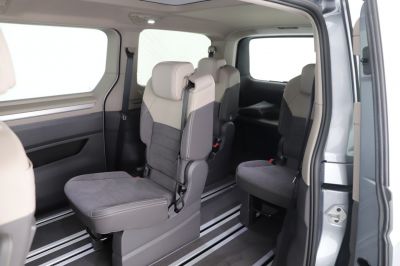 VW Multivan Gebrauchtwagen