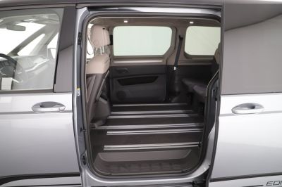 VW Multivan Gebrauchtwagen