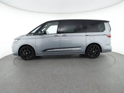 VW Multivan Gebrauchtwagen VW Multivan Gebrauchtwagen