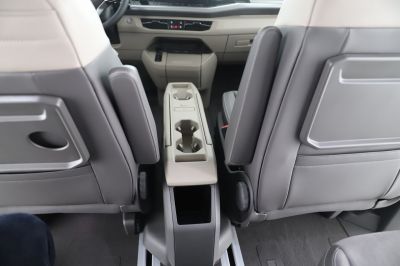 VW Multivan Gebrauchtwagen