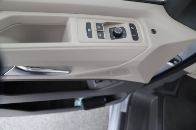 VW Multivan Gebrauchtwagen