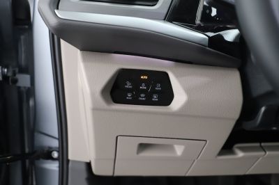 VW Multivan Gebrauchtwagen