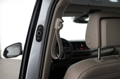 VW Multivan Gebrauchtwagen