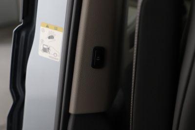 VW Multivan Gebrauchtwagen