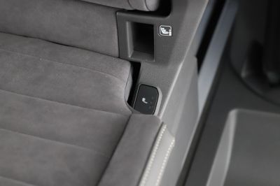 VW Multivan Gebrauchtwagen