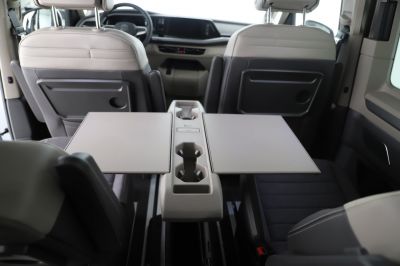 VW Multivan Gebrauchtwagen