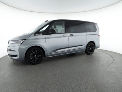 VW Multivan Gebrauchtwagen VW Multivan Gebrauchtwagen