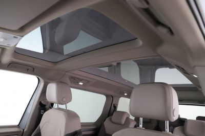 VW Multivan Gebrauchtwagen