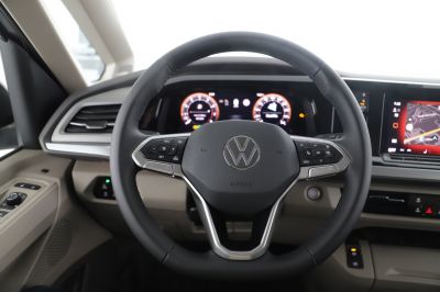 VW Multivan Gebrauchtwagen