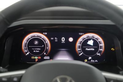 VW Multivan Gebrauchtwagen