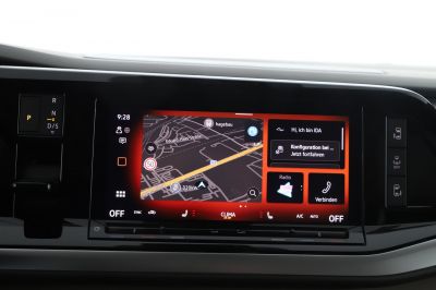 VW Multivan Gebrauchtwagen