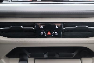 VW Multivan Gebrauchtwagen