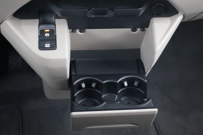 VW Multivan Gebrauchtwagen